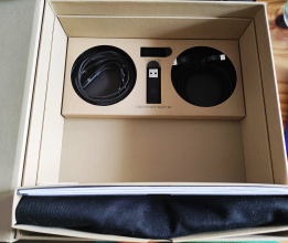 Master & Dynamic: MG20