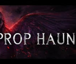 Prop Haunt