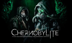 All In! Games and Perp Games Announce Physical Release for Chernobylite