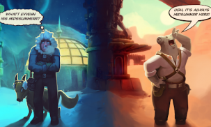 Snowcastle Games annual Midsummer Giveaway Week begins now