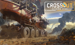 Crossout Spieler können sich auf einen neuen Krieg mit den Ravagers vorbereiten