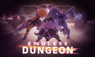 ENDLESS™ Dungeon-Feature-Focus-Video
