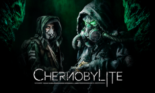 Veröffentlichungstermin für Konsole von Chernobylite angekündigt