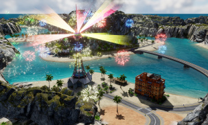 Tropico 6 - Festival DLC erscheint am 26. August