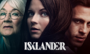 Isklander trilogy makes its global debut on July 1st