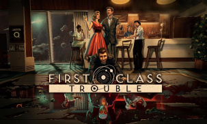 Versus Evil Interview with Andreas Bech