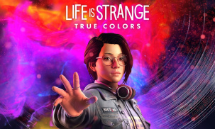 LIFE IS STRANGE: TRUE COLORS – Lisa Vicari und Gronkh sprechen Riley und Pike