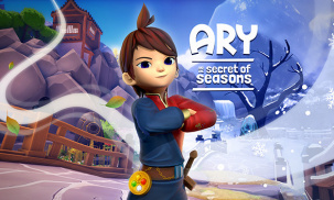 Ary and the Secret of Seasons