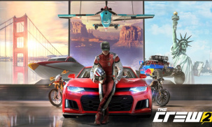 The Crew 2