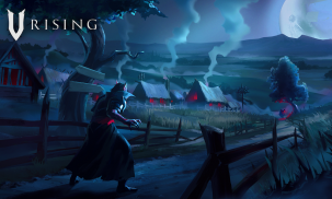 Stunlock Studios upcoming Vampire Survival Game