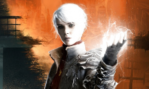 The Medium: Neues Video zu den DualSense-Features verfügbar