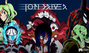 ION DRIVER RELEASES EXCLUSIVELY ON PLAYSTATION TODAY