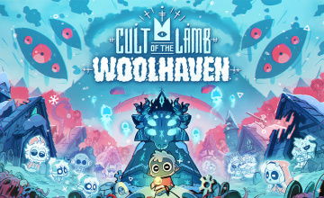 Cult of the Lamb: Woolhaven