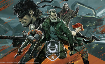 Rainbow Six Siege: [REDACTED]-Event ab jetzt verfügbar