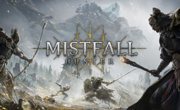 Mistfall Hunter Announces Simultaneous PS5 Launch and Updated 2026 Roadmap