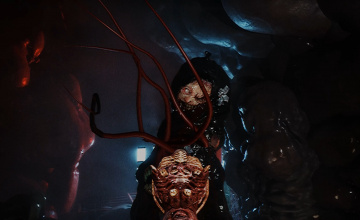 Dead Format Launches on Steam,   Blending Mixed-Media with Survival Horror