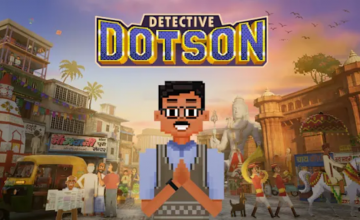 Detective Dotson