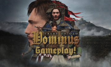 Tales of Old: Dominus