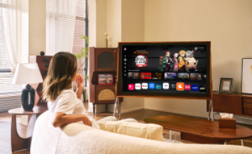 Weltweite Anime-Plattform Crunchyroll erscheint auf Whale TV