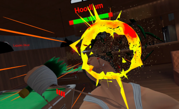 Haymaker Lands the First Punch This November