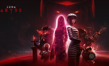 Luna Abyss Reveals Atmospheric New Trailer