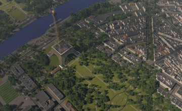 Global Rescue veröffentlicht die erweiterte Version der Demo