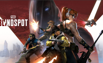 PUBG: BLINDSPOT geht am 05. Februar in den Early Access