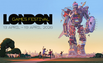 London Games Festival