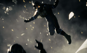 Directive 8020 erscheint am 12. Mai 2026, Vorbestellungen ab jetzt möglich