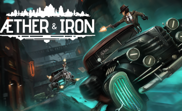 Aether & Iron Dev Diary #6 Explores How Player Choice Shapes Storytelling