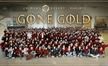 Crimson Desert erreicht Goldstatus