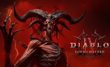 Diablo IV: Lord of Hatred erscheint am 28. April