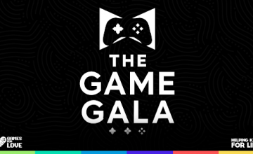 Games For Love Unveils Games Gala