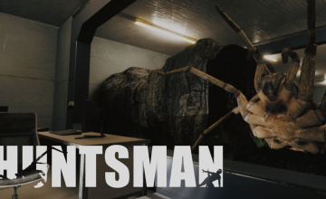 Huntsman