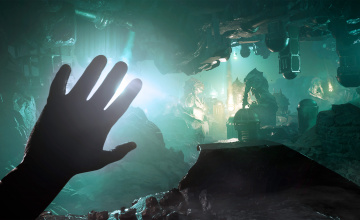 Cthulhu: The Cosmic Abyss stellt Gameplay in neuem Trailer vor