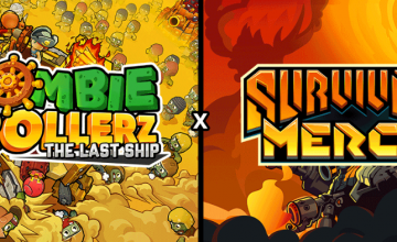 Wandering Wizard discounts two chaotic Survivor games for Bullet Heaven Fest 3.0