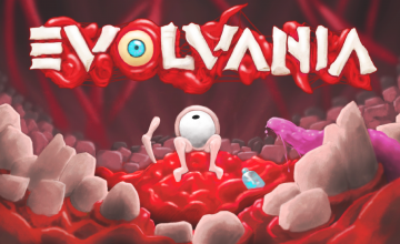 Evolvania Coming to PC via Steam