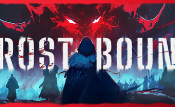 Winter is Here! FrostBound Launches Today on Steam