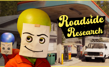 Roadside Research - Early Access Version