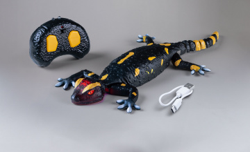 Spielspaß zwischen Ostereiern