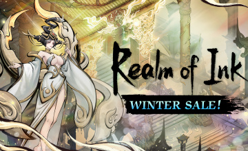 Realm of Inks Final Chapter Hits Early Access