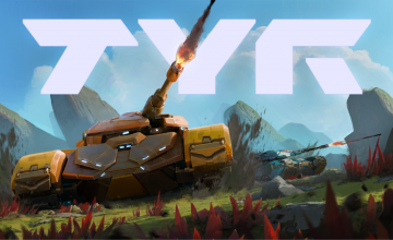 Tank Shooter Tyr Detailed In New Gameplay Overview Trailer