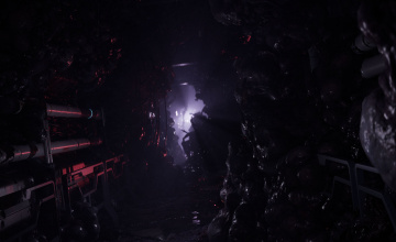 Directive 8020: Live-Action-Trailer zeigt den Couch-Koop-Modus