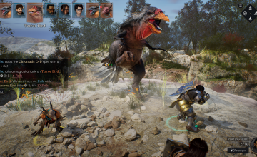 Solasta II erscheint am 12. März im Early Access