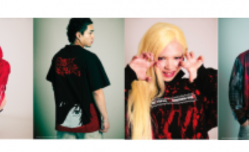 CRUNCHYROLL GIBT NEUE KOLLABORATION MIT OCTOPUS FÜR CHAINSAW MAN BEKANNT