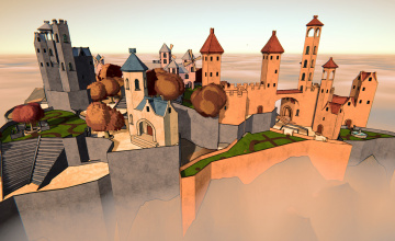 Belle Citique Grants Fans of the Genre Their Biggest Wish - Animals and Villagers