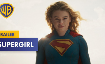 SUPERGIRL ab 25. Juni 2026 im Kino