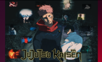 JUJUTSU KAISEN: EXECUTION ERSCHEINT IN DEUTSCHEN KINOS