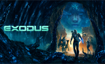 Ein Held erhebt sich im neuen Trailer zu EXODUS