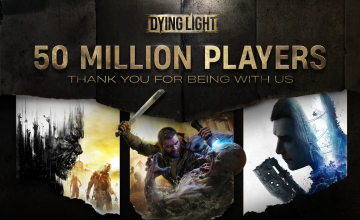 Dying Light Franchise celebrates 11 years of zombie apocalypse